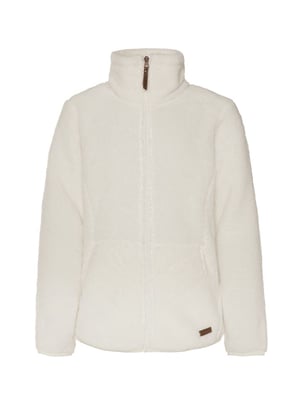 Riri Full Zip Fleece Kinderen Bergtopia.com