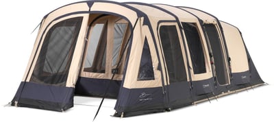 Royal Prestige Air 350 Rsc Familietent Bergtopia.com