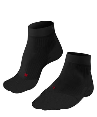 Chaussette de sport courte Te4 Bergtopia.com
