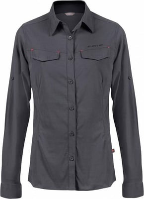 Jessica Shirt Dames Bergtopia.com