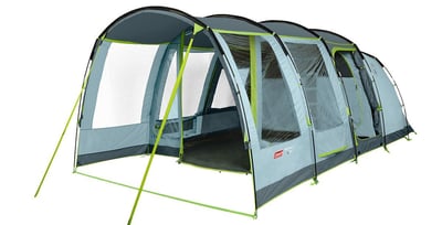 Meadowood 4L Showmodel Familietent Bergtopia.com