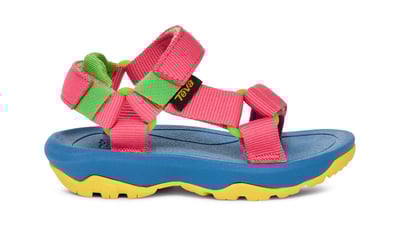 Hurricane XLT 2 Sandaal Kinderen Bergtopia.com