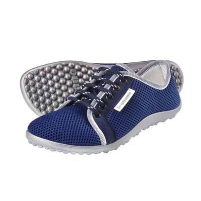 Aktiv Silver Sole Barefootschoen Bergtopia.com