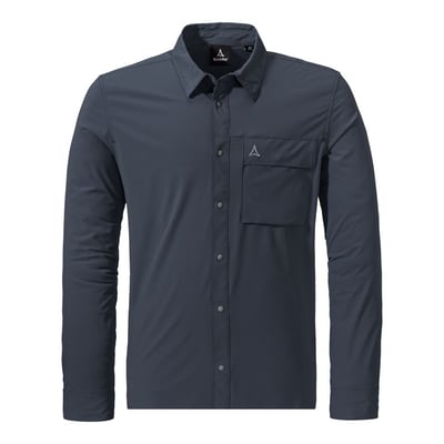 Dunajec Overhemd Heren Bergtopia.com