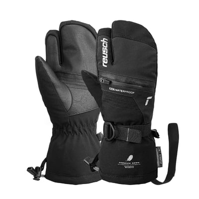 Lando R-Tex Xt 3 Finger Handschuh Kinder Bergtopia.com