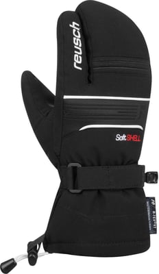 Kondor R-Tex Xt 3 Finger Handschuh Kinder Bergtopia.com