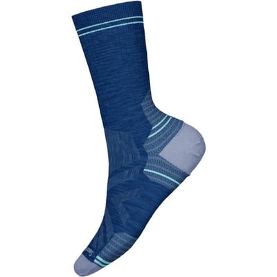 Hike Targeted Cushion Crew Wandersocke Damen Bergtopia.com