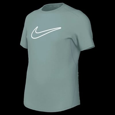 Dri-FIT One Workout T-shirt Kinderen Bergtopia.com