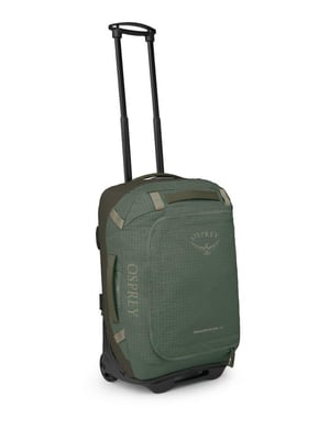 Transporter Wheeled Duffel 40 Trolleytas Bergtopia.com