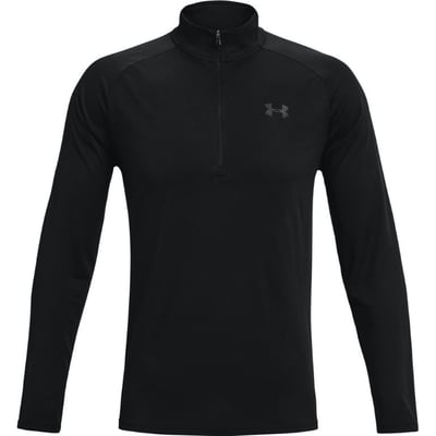 Tech 2.0 1/2 Zip Workout Shirt Heren Bergtopia.com