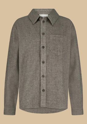 Vinnie Overhemd Heren Bergtopia.com