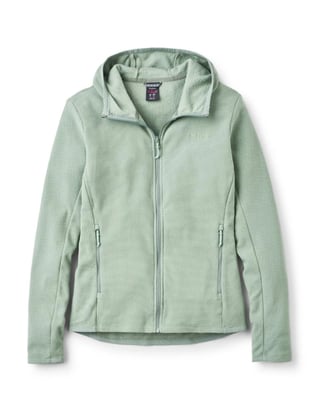 Stavel Fleece Dames Bergtopia.com