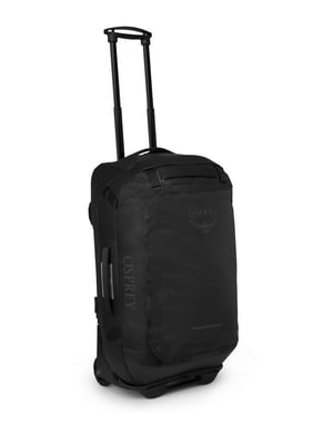 Transporter Wheeled Duffel 60 Trolleytas Bergtopia.com
