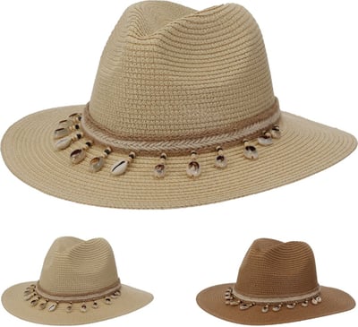 Damenhut Bergtopia.com