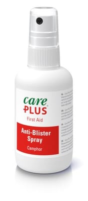 Anti Blister Spray EHBO Bergtopia.com