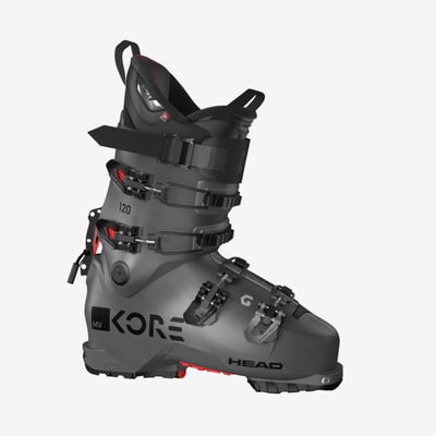 Kore 120 GW Skischoen Bergtopia.com