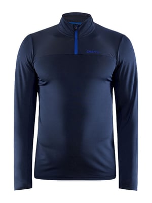 Gain Midlayer Shirt Heren Bergtopia.com