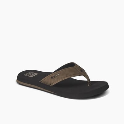 Der Layback Slipper Herren Bergtopia.com