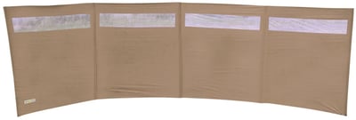 Windschutzscheibe 4 bündig mit Fenster Windschutzscheibe Bergtopia.com