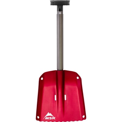 Operator T Schaufel Bergtopia.com