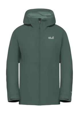 Prelight 2.5L LT Regenjas Dames Bergtopia.com