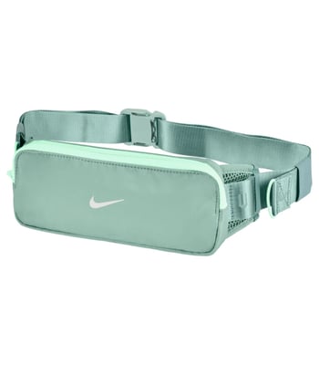 Tempo Waistpack Heuptas Cannon/Mint Foam/White One Size Bergtopia.com