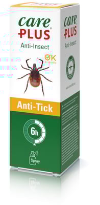 Anti Tick, 60Ml Anti-insecten Bergtopia.com