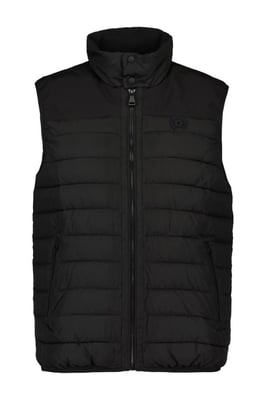 Padded Bodywarmer Heren Bergtopia.com