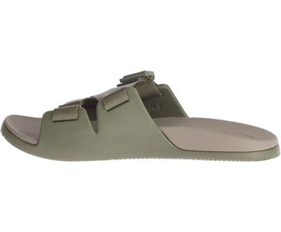 Chillos Slide Slipper Bergtopia.com