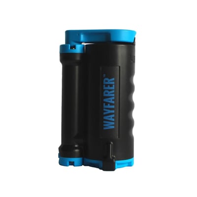 Wayfarer Waterfilter Bergtopia.com