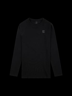 Baselayer Thermoshirt Heren Bergtopia.com