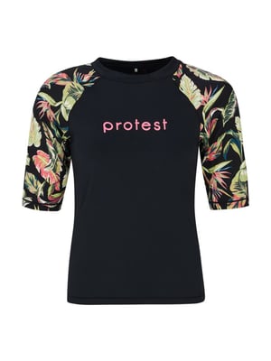 PRTEden 3/4 Zwemshirt Dames Bergtopia.com