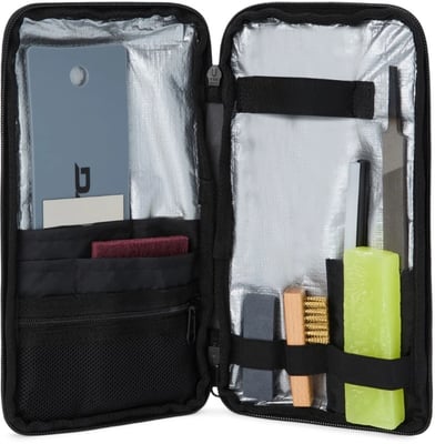 Deluxe Tuning Kit Bergtopia.com