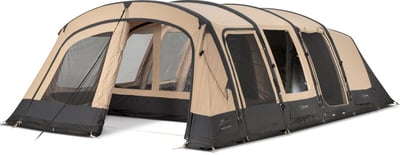 Airspace 470 Tc Familietent Bergtopia.com