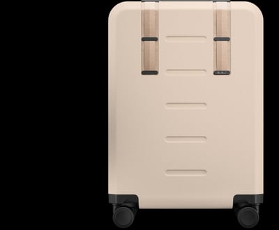 Ramverk Carry-on Trolleytas Bergtopia.com