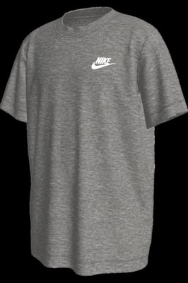 Sportswear Embroided Futura T-shirt Kinderen Bergtopia.com