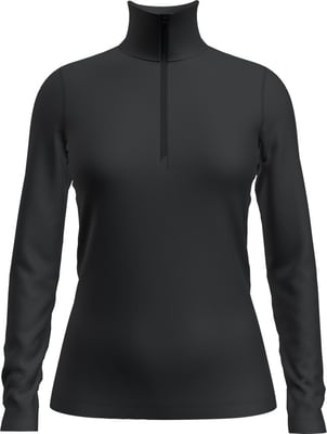260 Tech LS Half Zip Thermoshirt Dames Bergtopia.com