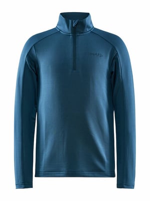 Core Gain Midlayer Shirt Kids Bergtopia.com