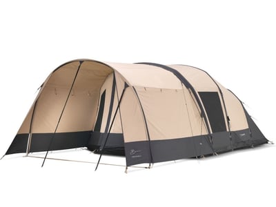 Airwave 350 Deluxe Tc Familietent Bergtopia.com