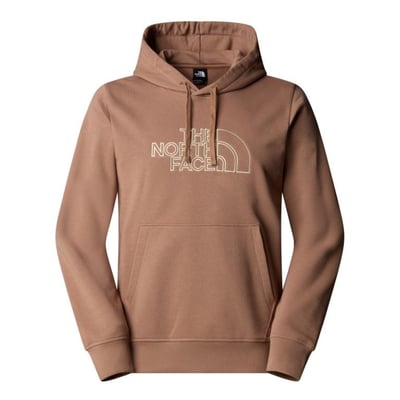 Drew Peak Light Hoodie Trui Heren Bergtopia.com