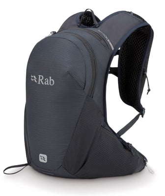 Nitron 12 Dagtourrugzak Bergtopia.com