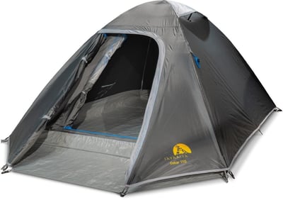 Dakar 170 Bijzettent Bergtopia.com