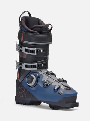 Chaussure de ski Recon 110 Boa Bergtopia.com