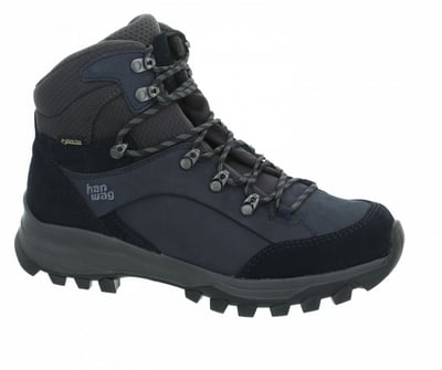Banks Lady Gtx High Hiking Shoe Ladies Bergtopia.com