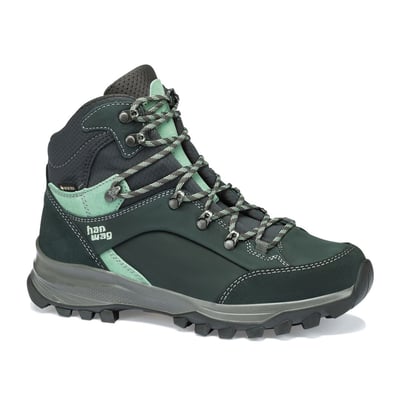 Banks Lady Gtx High Hiking Shoe Ladies Bergtopia.com