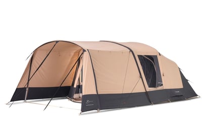 Wave Prestige 350 Deluxe RSTC Familienzelt Bergtopia.com