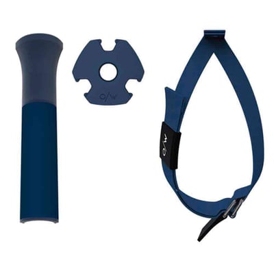 Gtx 14 Components Skistok Onderdeel Bergtopia.com