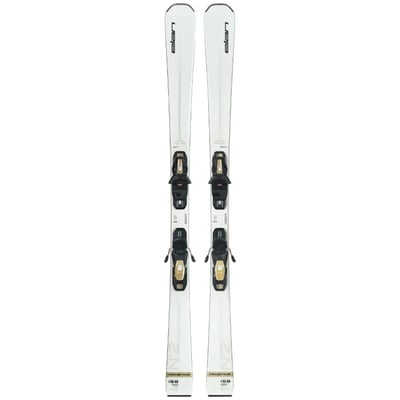 Primetime N°2 W White Shift X + EL 9.0 GW Shift Ski Dames Bergtopia.com
