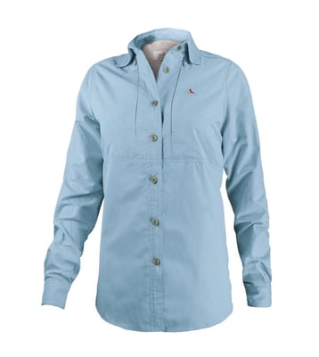 Senhora Dias Damenhemd Bergtopia.com