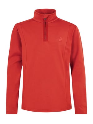Prtwillowy 1/4 Zip Pully Kinderen Bergtopia.com